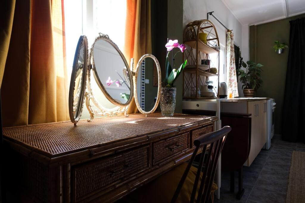 Finca Martina Apartment Casarabonela Room photo